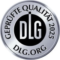 DLG Silber