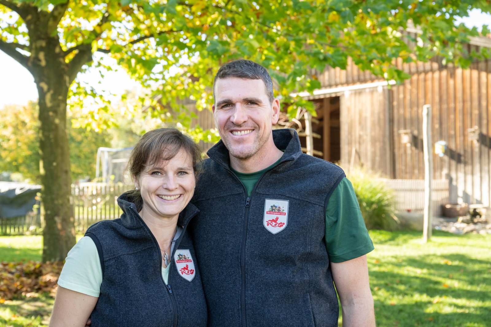 Siliert wird unter der Woche vormittags