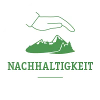 Icon zum Wert Nachhaltigkeit