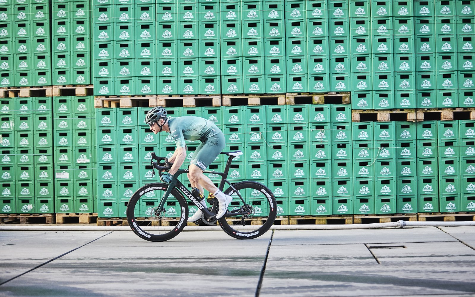 Frisches Team mit starken Wurzeln