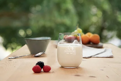 Heike Zeller ist eine der ersten Milch-Sommelière in Deutschland und nimmt das weiße Superfood genau unter die Lupe   