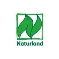 Naturland Logo