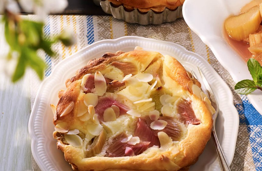 mini-kaesetoertchen-mit-rhabarber