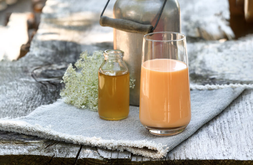 bergbauernfruehstueck