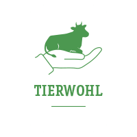 Icon zum Wert Tierwohl