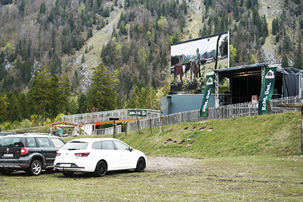 Molkereigenossenschaft setzt sich für Stammkundschaft ein</span><span> 