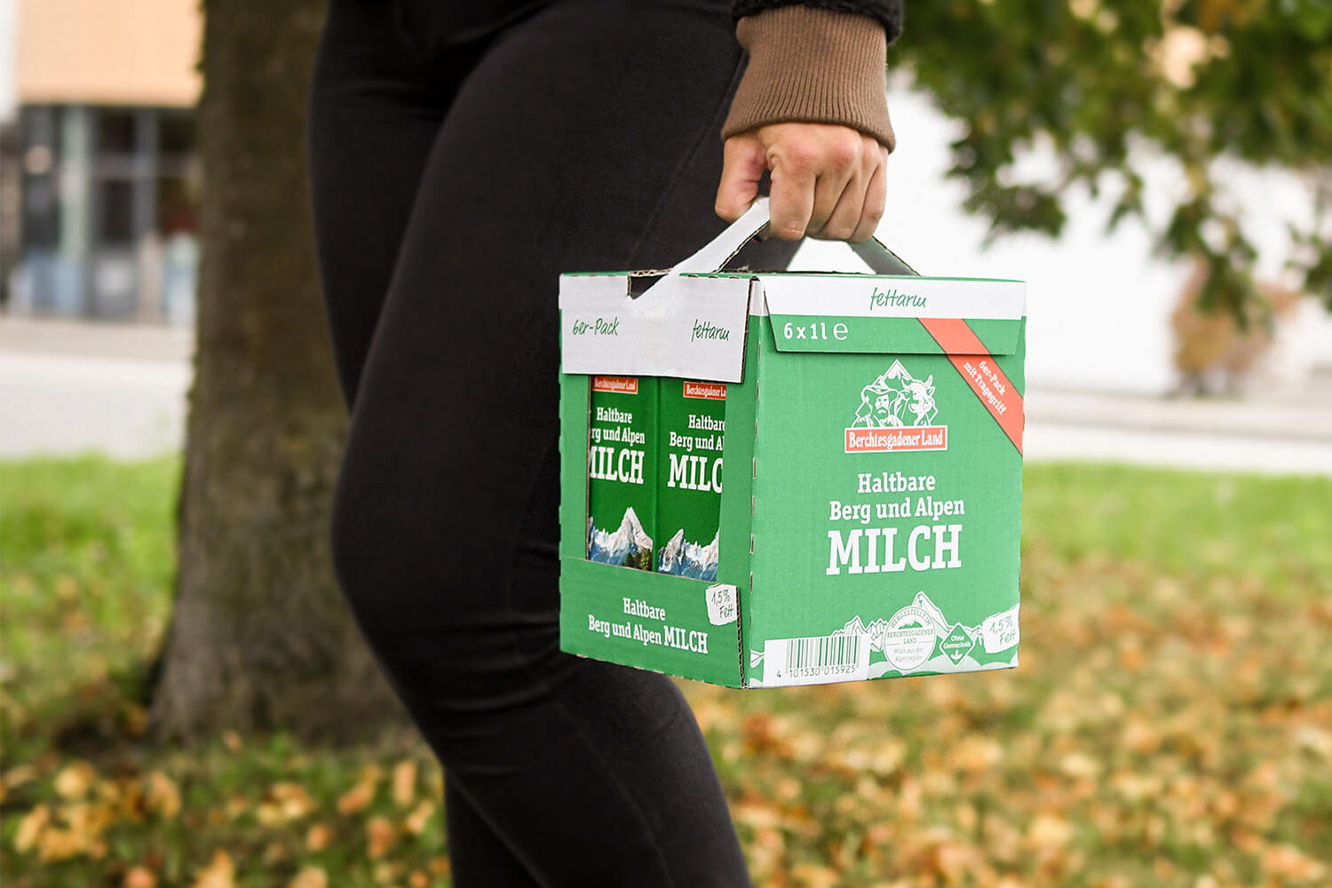 Nachhaltige Verpackung ausgezeichnet