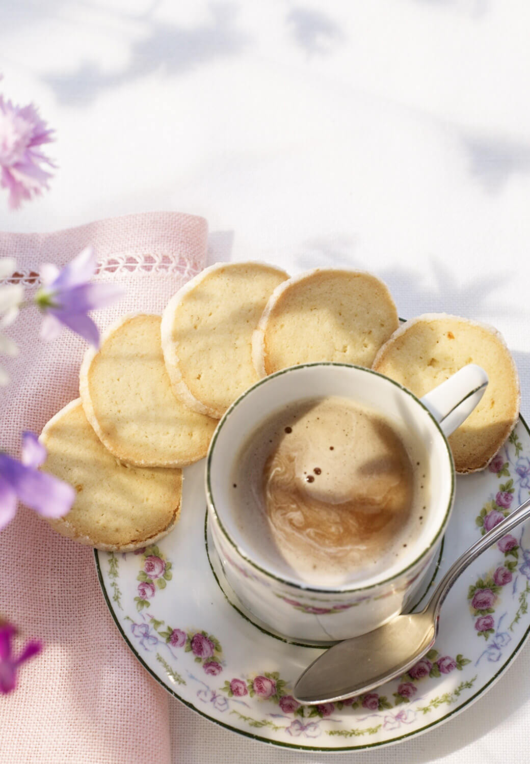 Bergbauern-Buttertaler