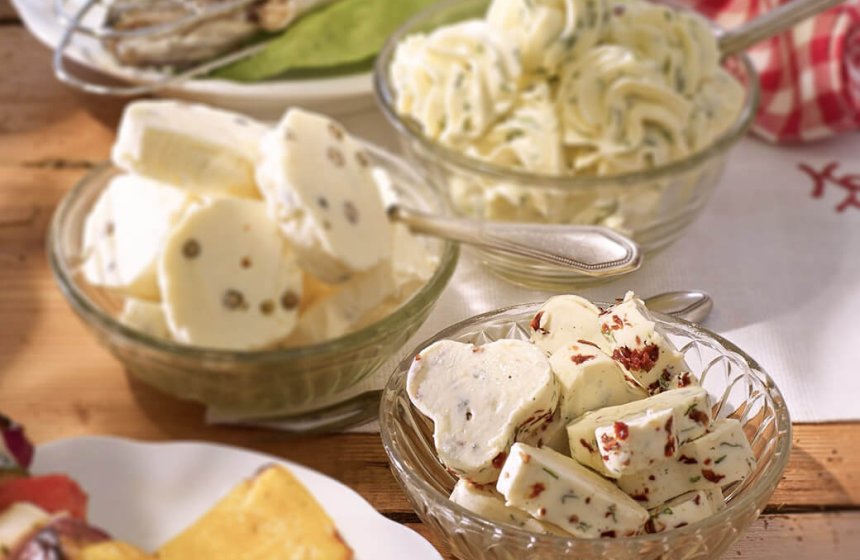 tomaten-basilikum-butter