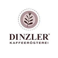 Dinzler Kaffeerösterei Logo