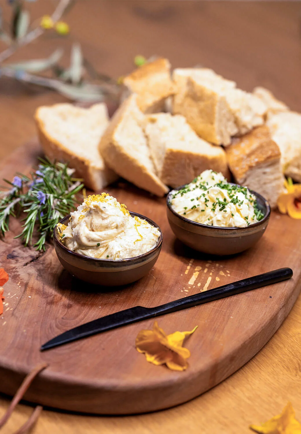 Kartoffelbrot