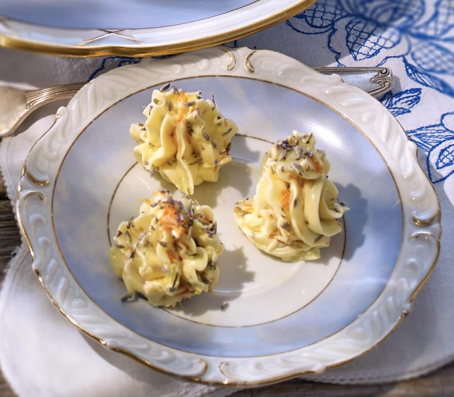 lavendel-orangen-butter