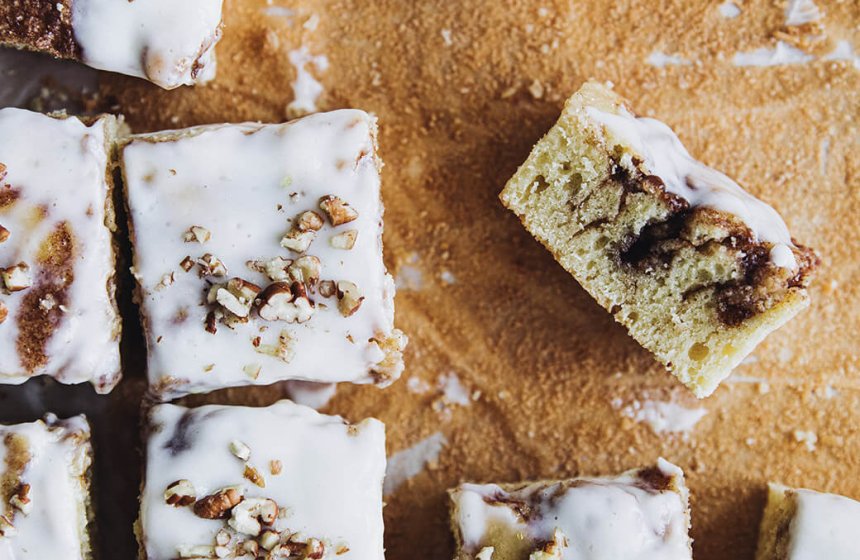 zimtschnecken-kuchen-joghurt-griechischer-art