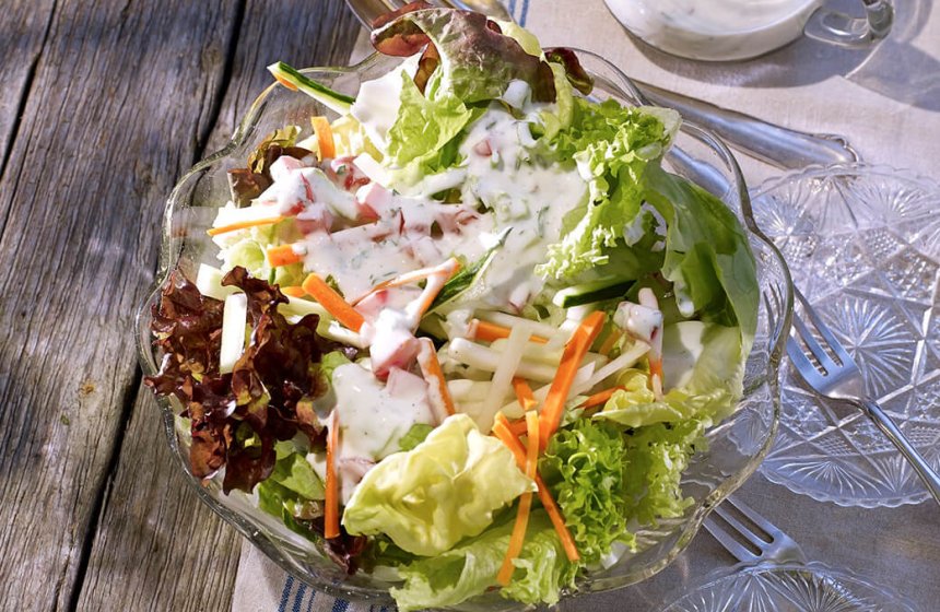 blattsalate-mit-mit-joghurtdressing