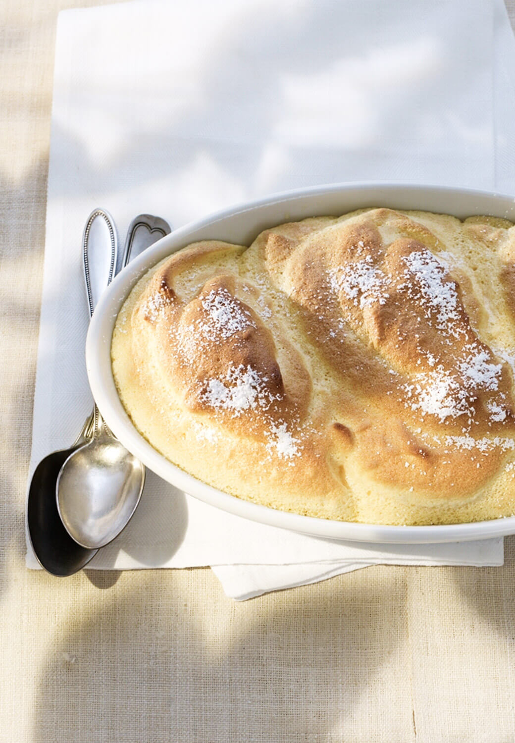 Salzburger Nockerl