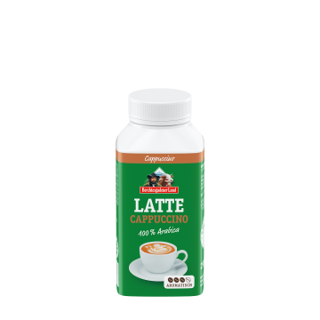 Latte Cappuccino, 250 g Tetra Top Latte Cappuccino