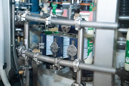 Alle papierhaltigen Verpackungselemente bei Berchtesgadener Land aus nachhaltiger Forstwirtschaft   