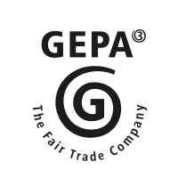GEPA - The Fair Trade Company Logo