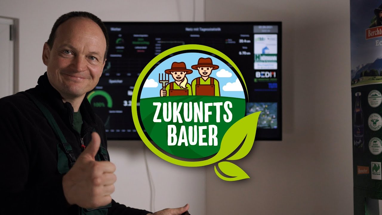 Zukunftsbauer