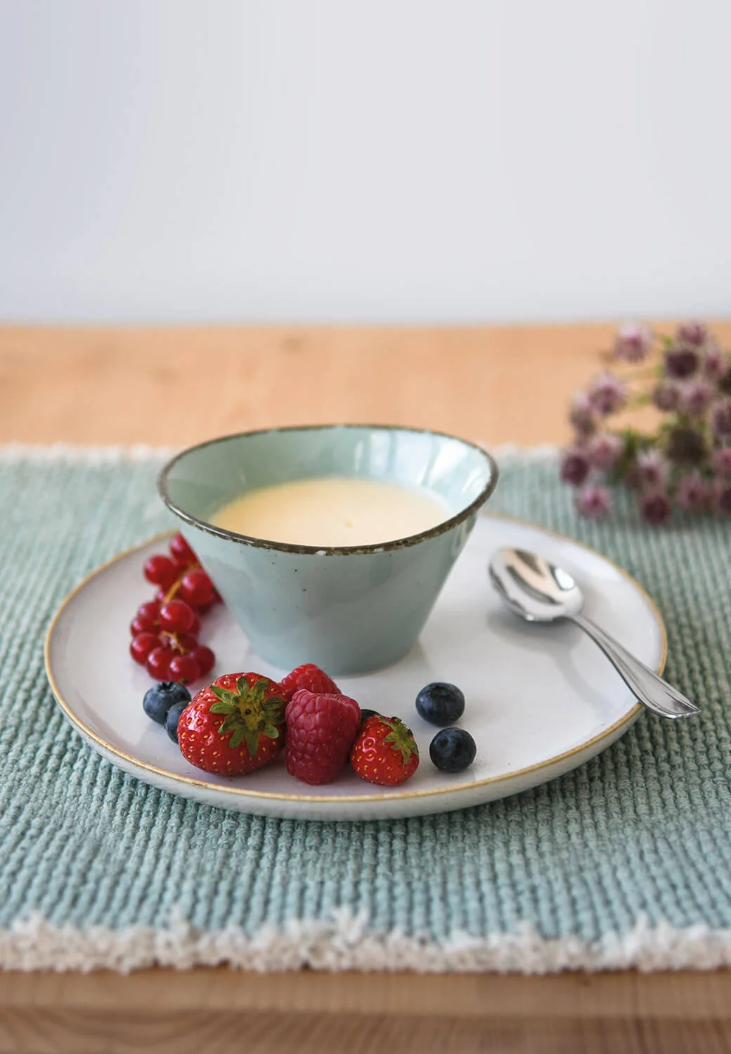 Bayerisch Creme