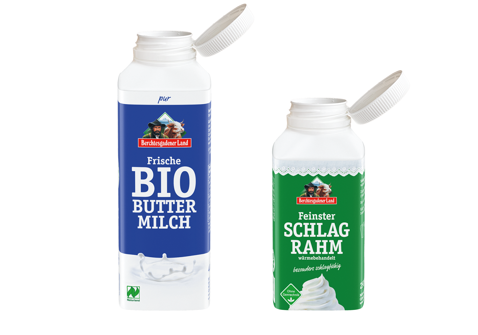 Gesetzesänderungen mit weitreichenden Auswirkungen Gesetzesänderungen mit weitreichenden Auswirkungen