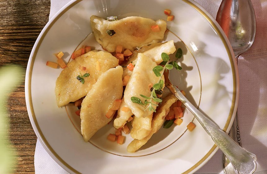 maultaschen-mit-kuerbis-topfenfuellung