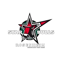 Starbulls Rosenheim Logo