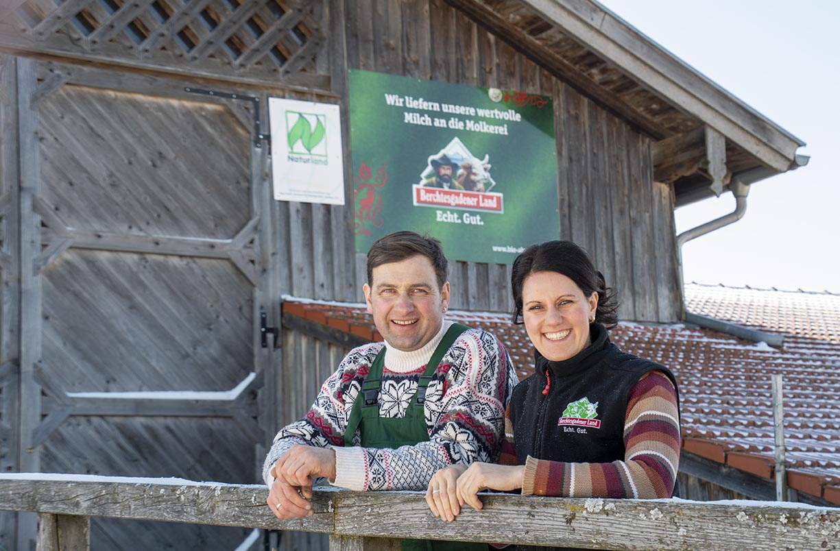 Nationaler Milchpreisvergleich 2020 liegt vor