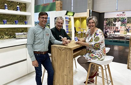 MolkereiBGL_Biofach_MariaNoichl_Europaabgeordnete_IMG_6866