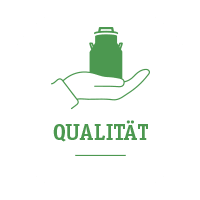 Icon zum Wert Qualität
