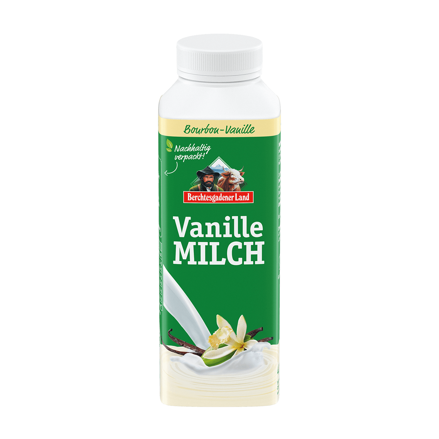 380 ml Tetra Top Vanille - Vanille- / Bananen-Milch ...