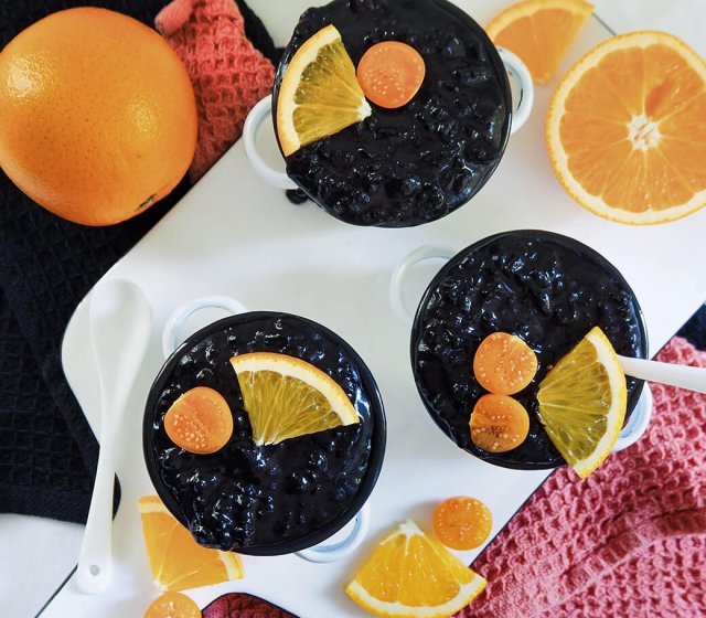 schwarzer-schokoladen-milchreis-orangen