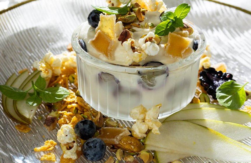 koerniger-frischkaese-winterliches-parfait