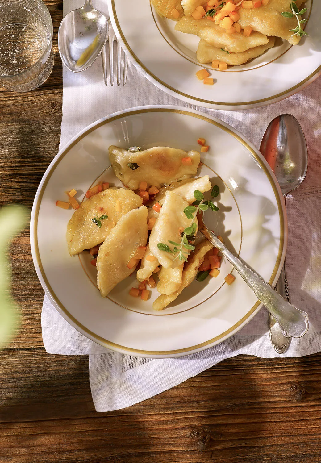 Maultaschen