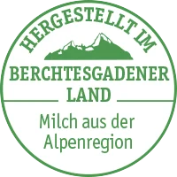 Siegel Herkunftsgarantie