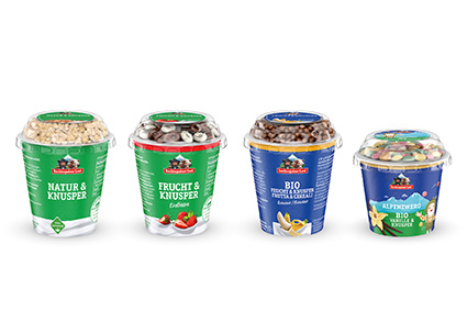 Plastiksparen geht weiter Plastiksparen geht weiter