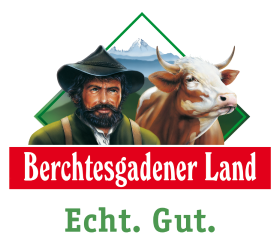 Molkerei Berchtesgadener Land